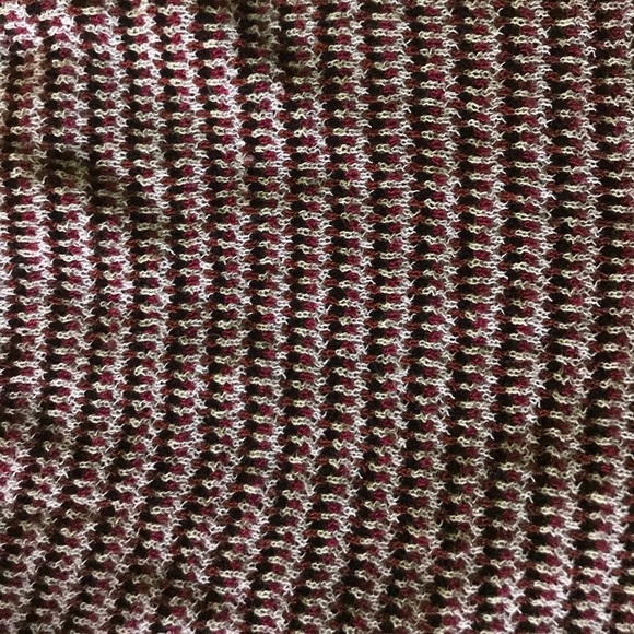 Free People Knitted Crop Top - Picture 3 of 4